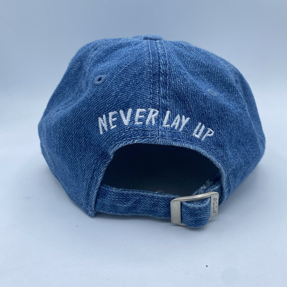 Worldwide Denim Dad Hat