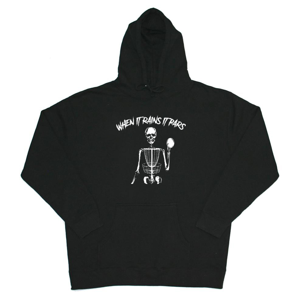 OG Print Pullover Hoodie