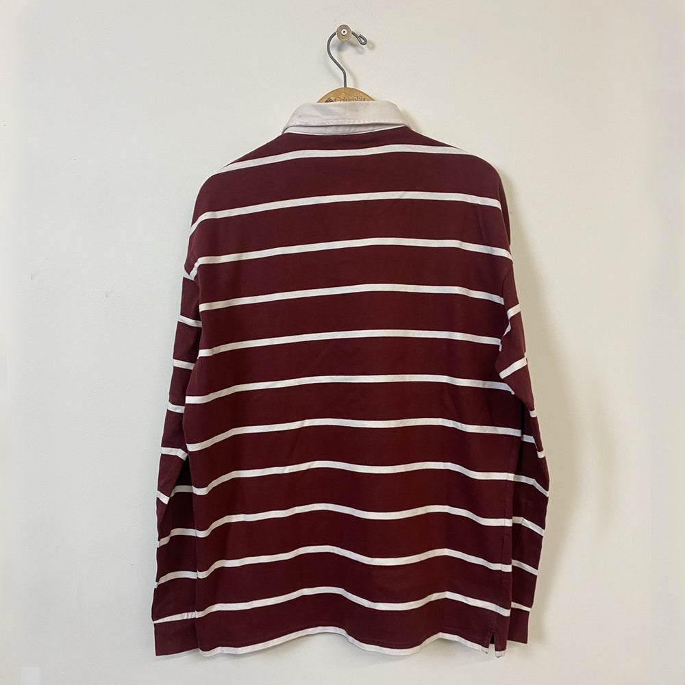 Vintage Clubhouse Polo 04