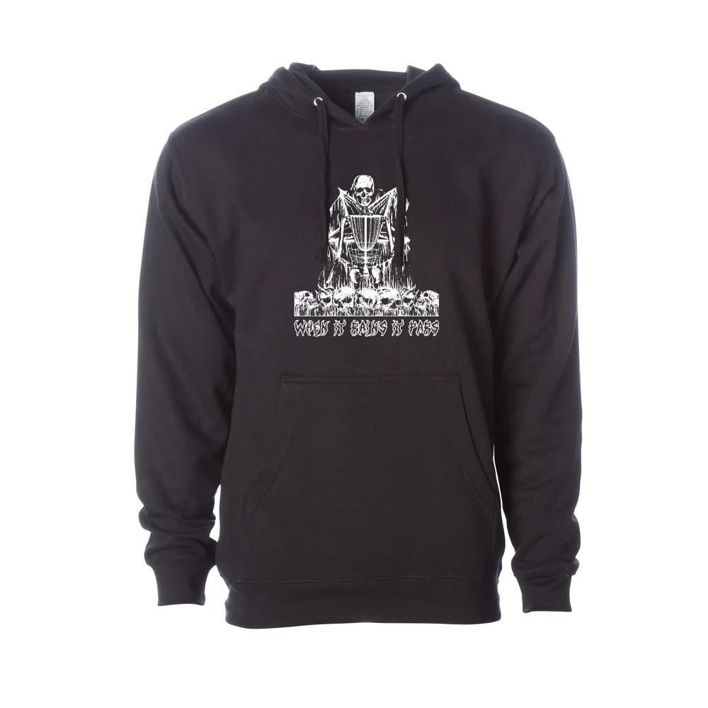 Ritual Pullover Hoodie