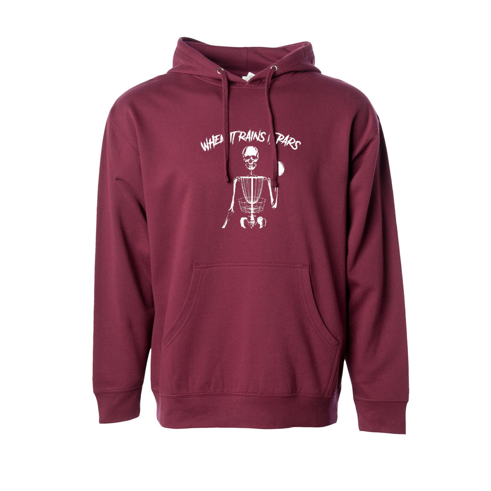 OG Print Pullover Hoodie