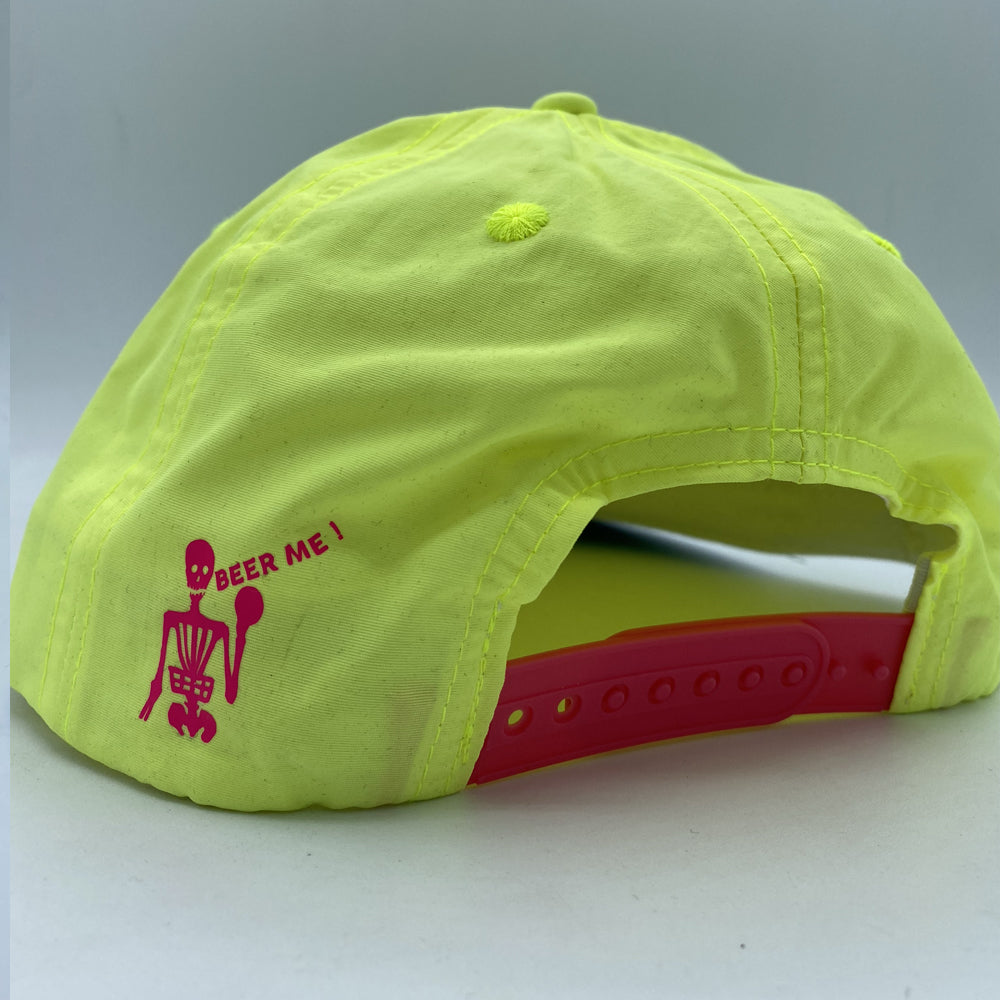 More Beers Nylon Hat