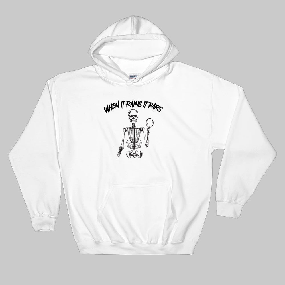 OG Print Pullover Hoodie