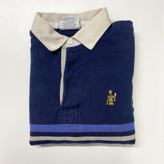 Vintage Clubhouse Polo 02