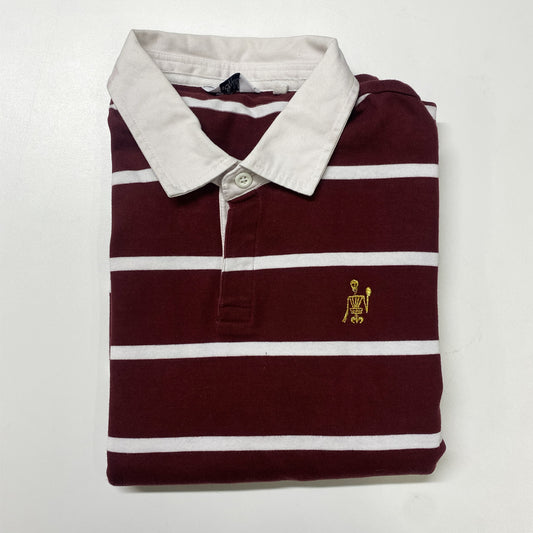 Vintage Clubhouse Polo 04