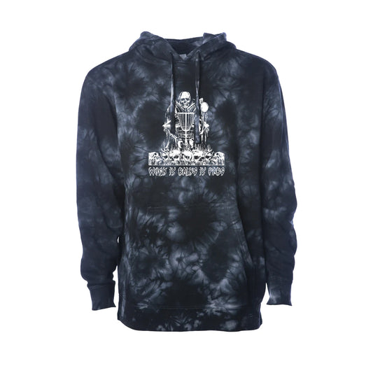 Ritual Pullover Hoodie