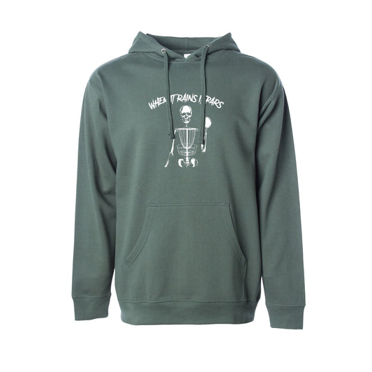 OG Print Pullover Hoodie